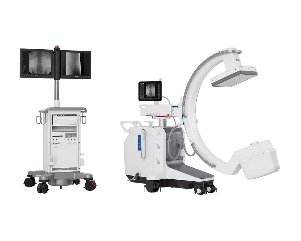 ESWL lithotripsy machine